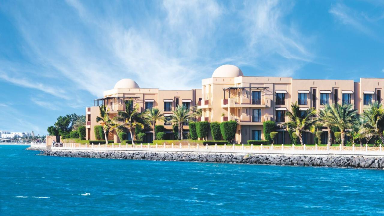 Park Hyatt Jeddah - Marina, Club&Spa Bagian luar foto
