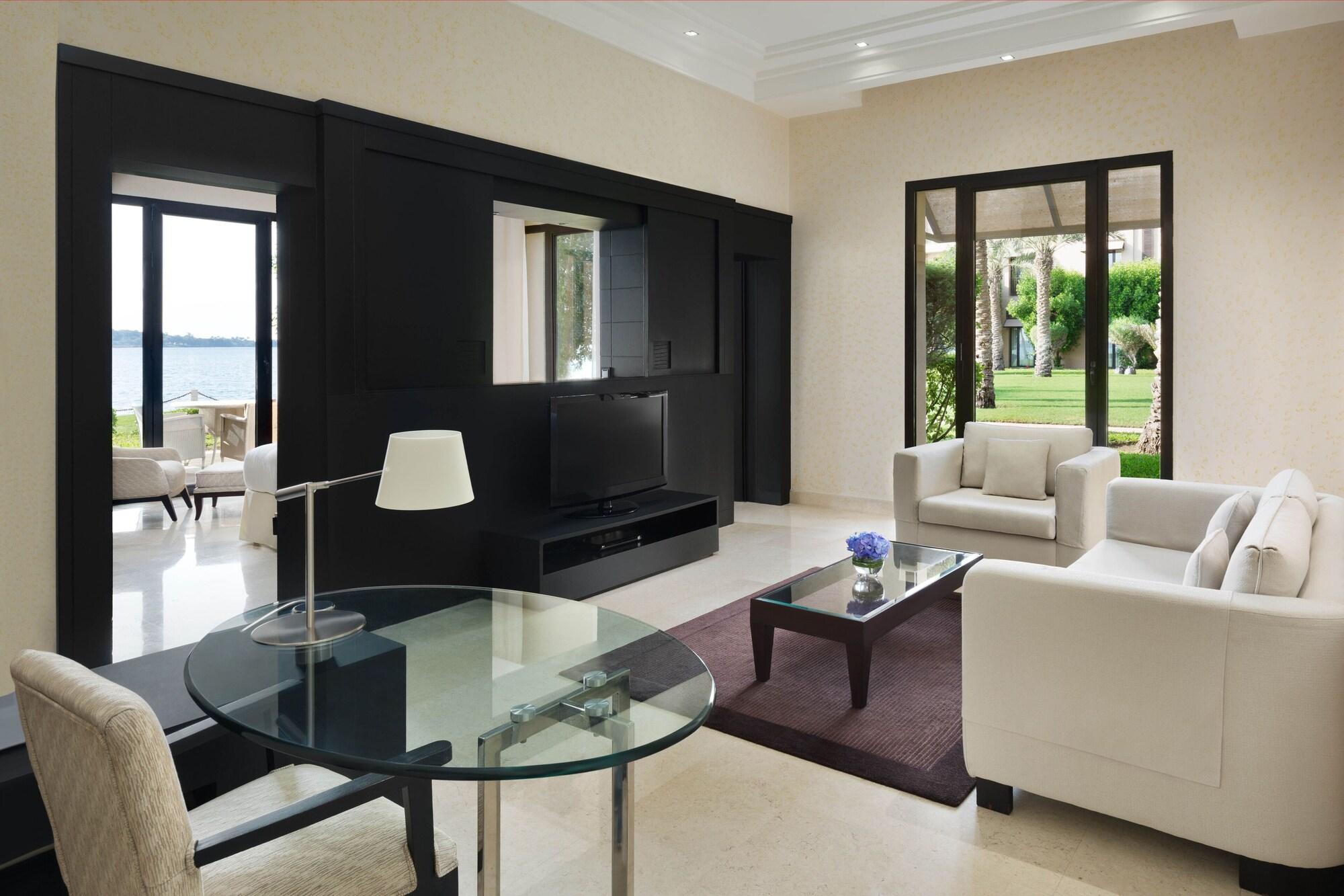 Park Hyatt Jeddah - Marina, Club&Spa Bagian luar foto