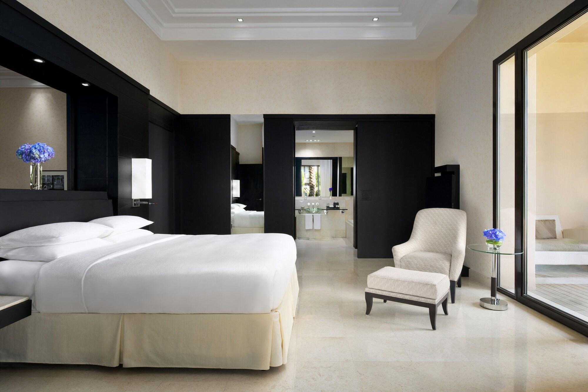 Park Hyatt Jeddah - Marina, Club&Spa Bagian luar foto