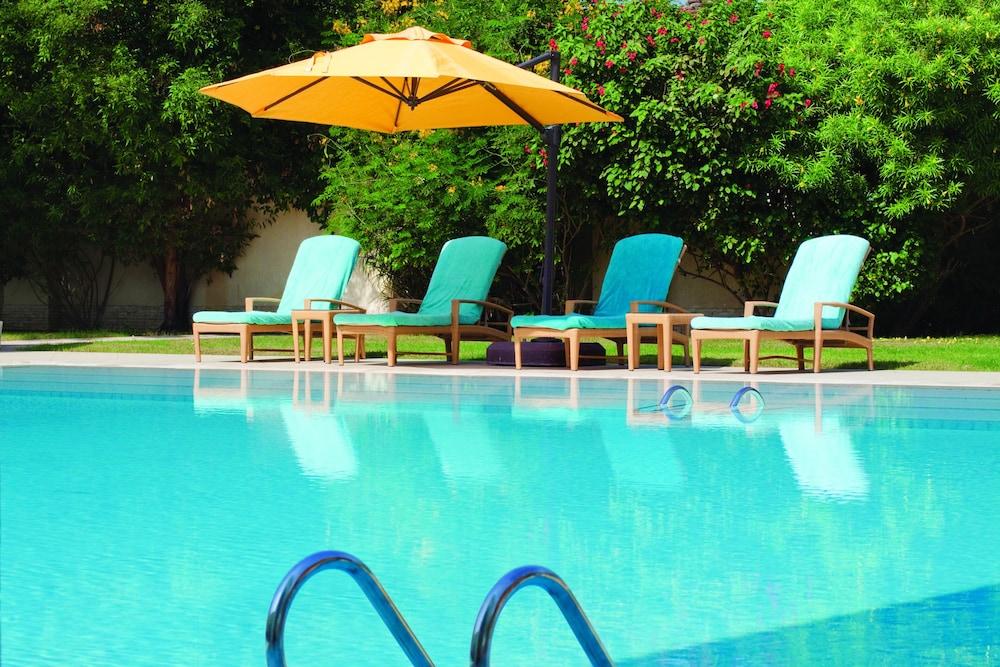 Park Hyatt Jeddah - Marina, Club&Spa Bagian luar foto