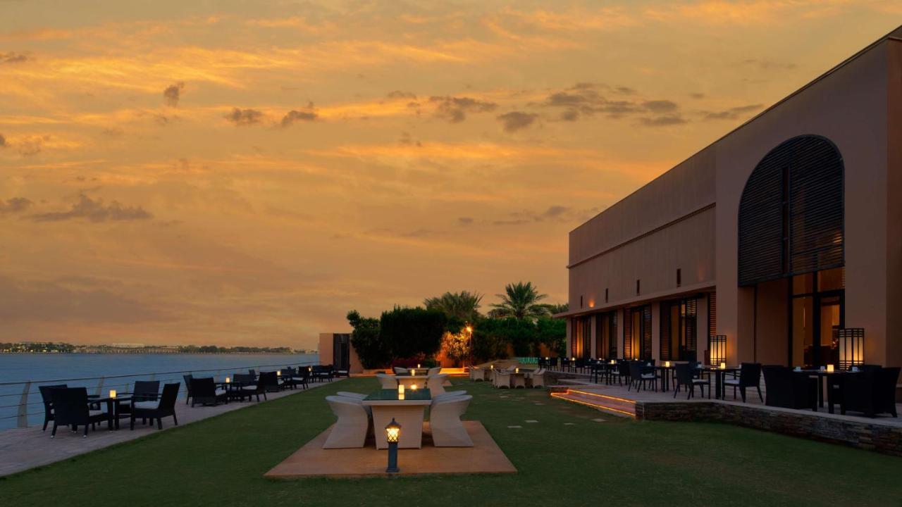 Park Hyatt Jeddah - Marina, Club&Spa Bagian luar foto