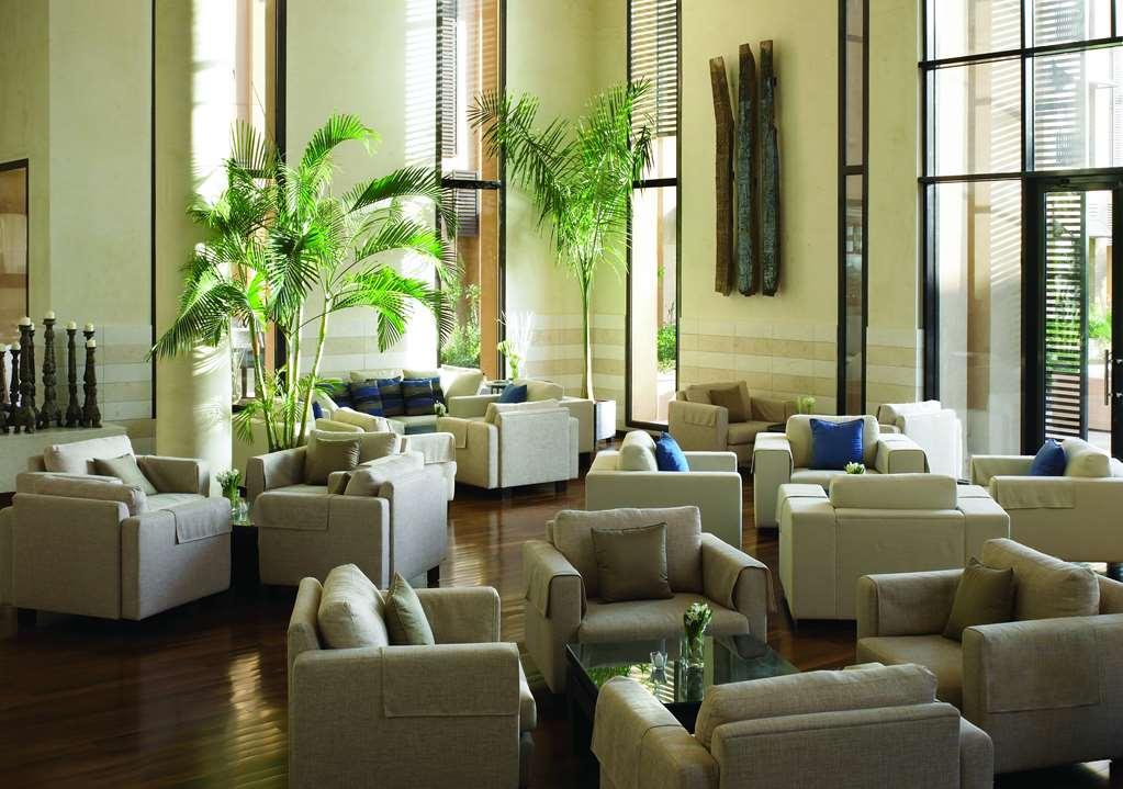 Park Hyatt Jeddah - Marina, Club&Spa Restoran foto
