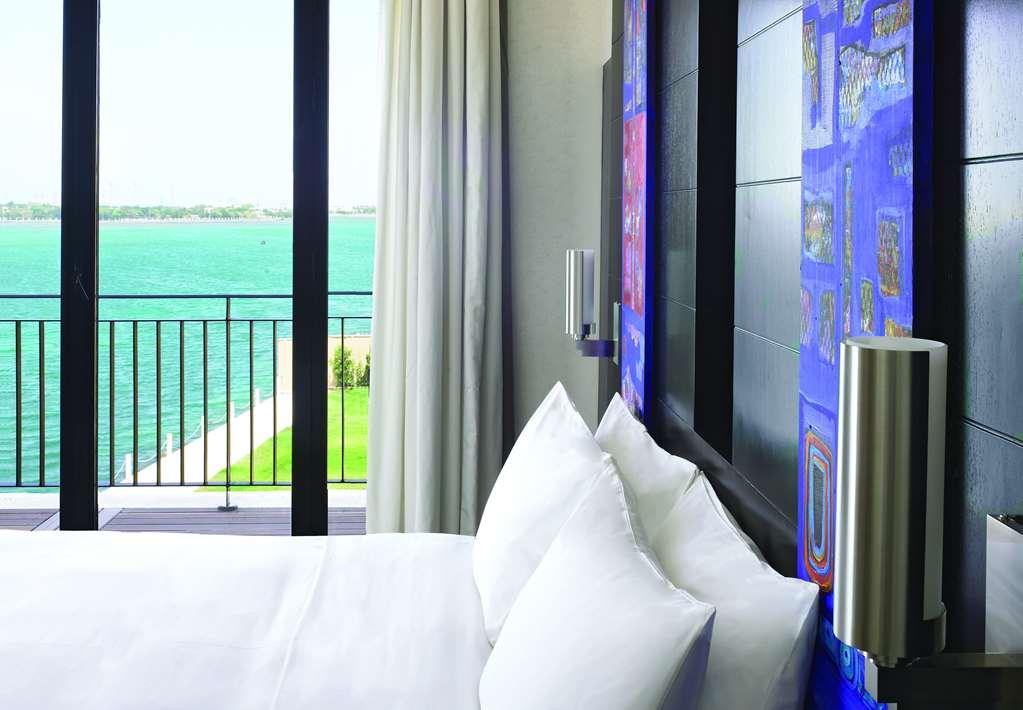 Park Hyatt Jeddah - Marina, Club&Spa Ruang foto