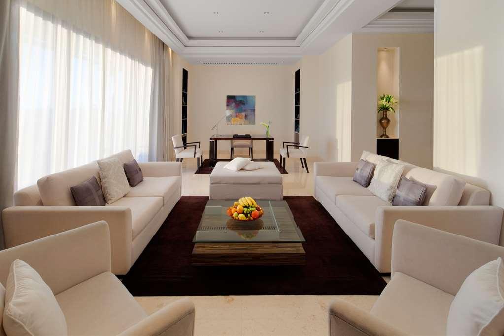 Park Hyatt Jeddah - Marina, Club&Spa Ruang foto