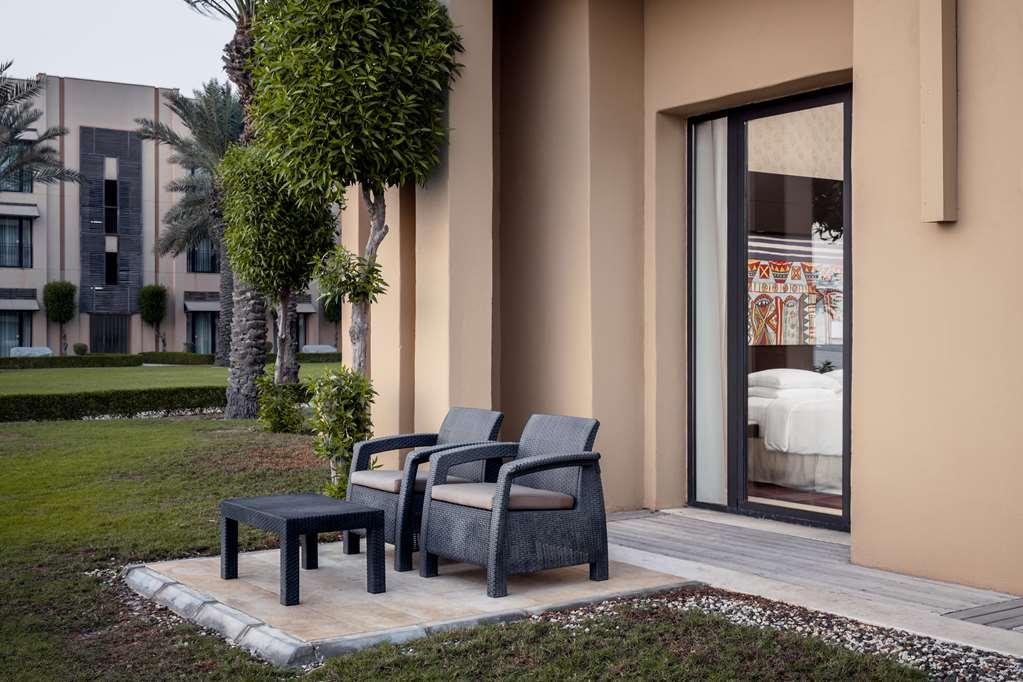 Park Hyatt Jeddah - Marina, Club&Spa Ruang foto