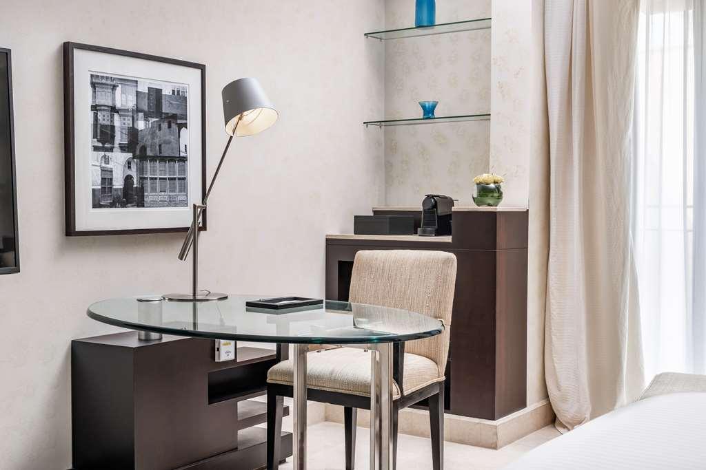 Park Hyatt Jeddah - Marina, Club&Spa Ruang foto