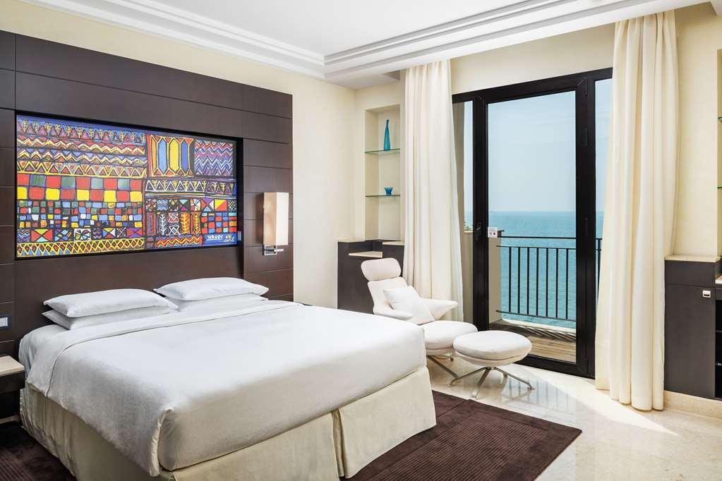 Park Hyatt Jeddah - Marina, Club&Spa Ruang foto