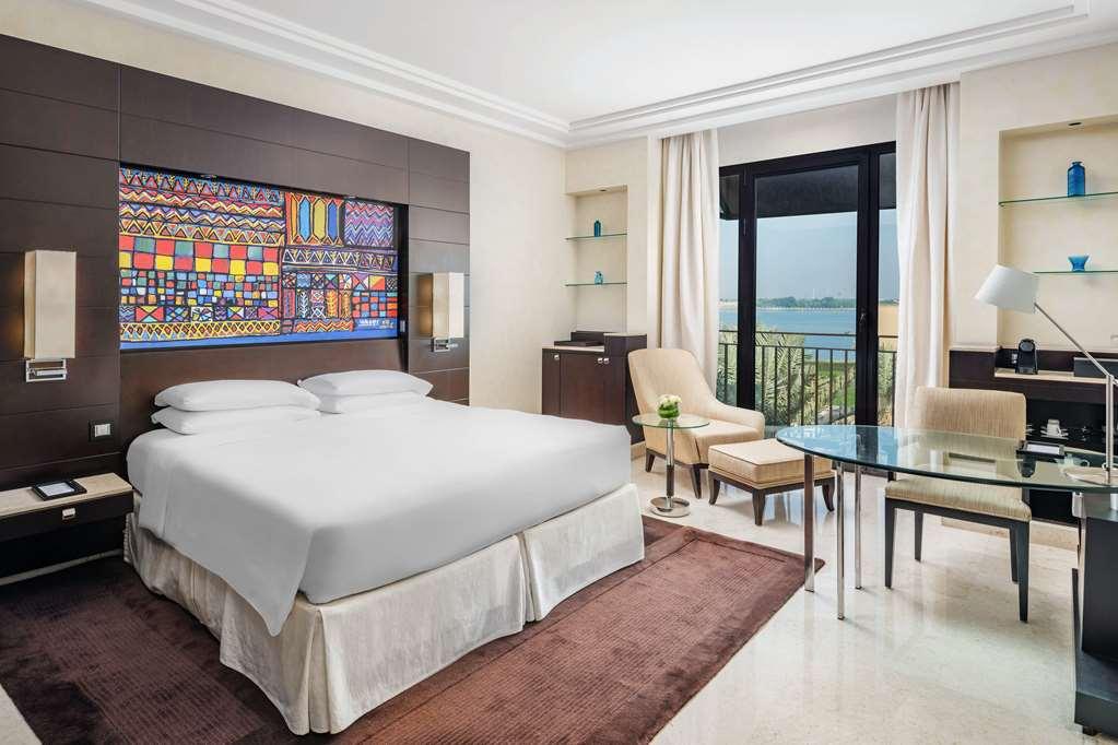 Park Hyatt Jeddah - Marina, Club&Spa Ruang foto