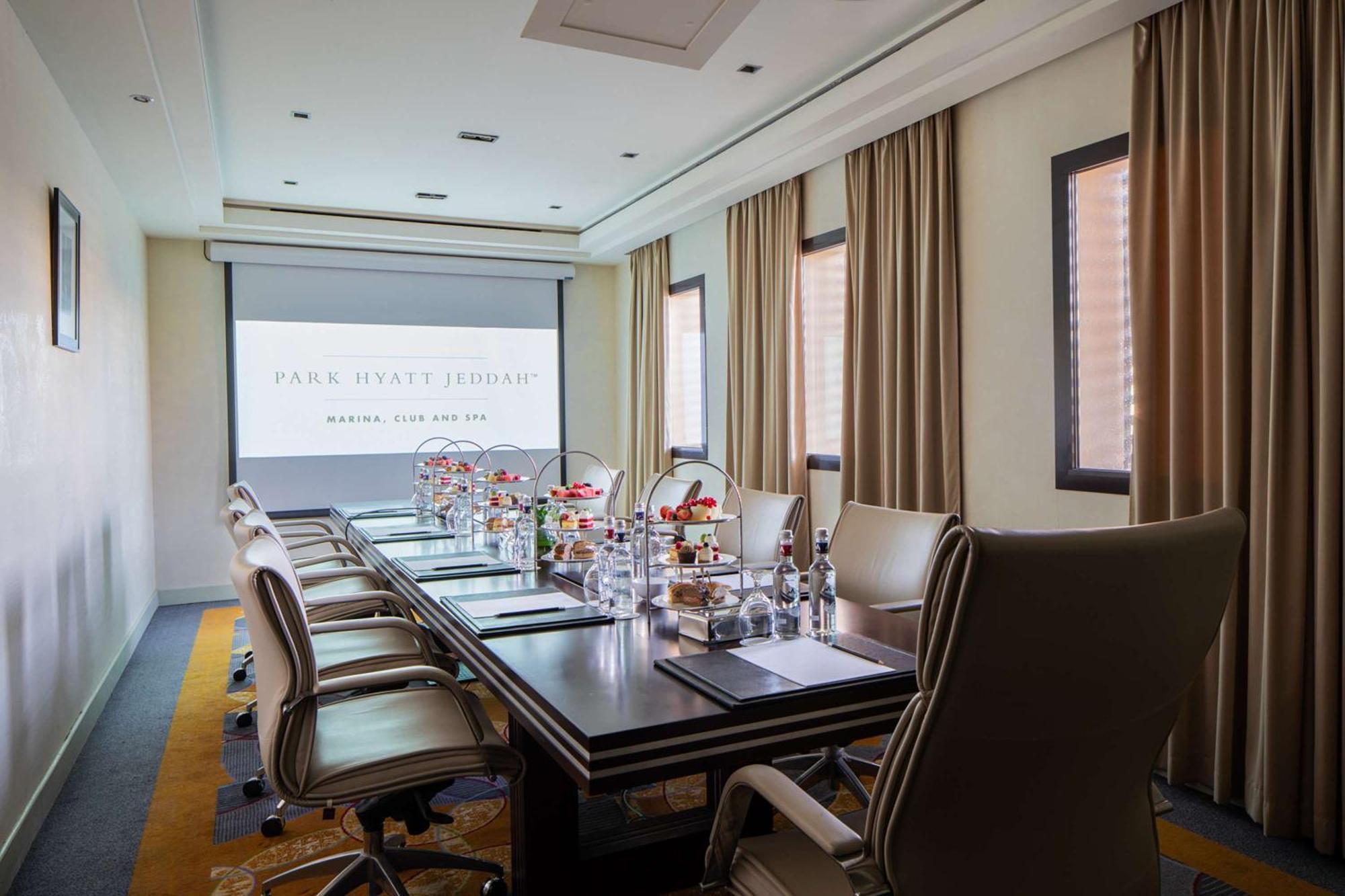 Park Hyatt Jeddah - Marina, Club&Spa Bagian luar foto