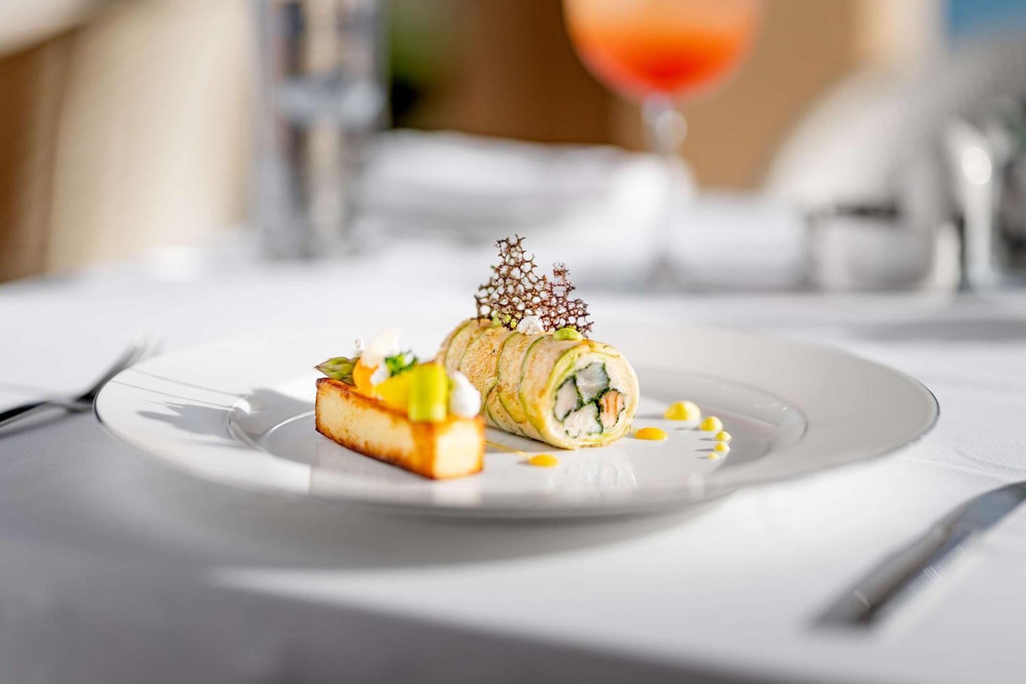 Park Hyatt Jeddah - Marina, Club&Spa Bagian luar foto