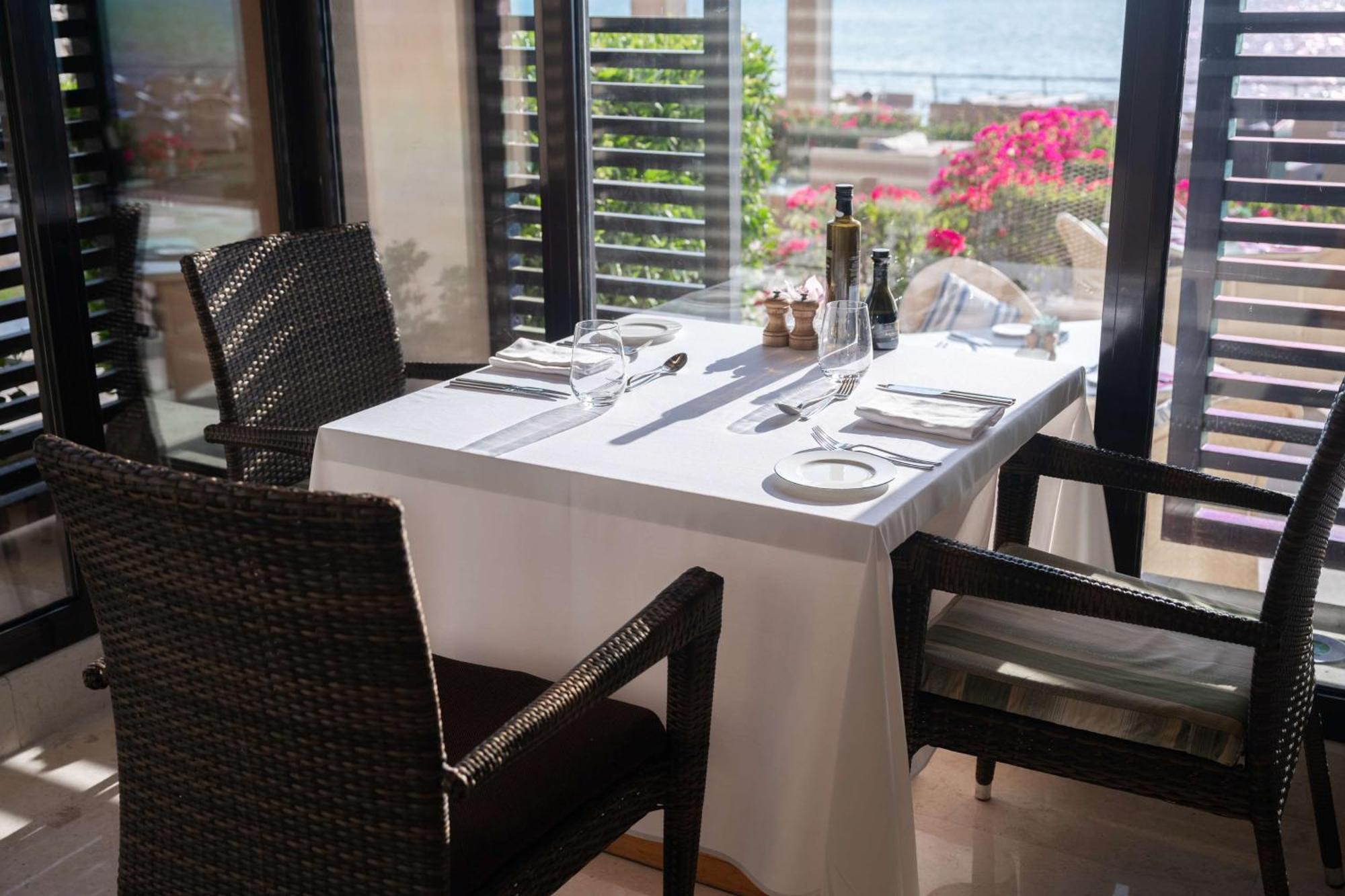 Park Hyatt Jeddah - Marina, Club&Spa Bagian luar foto