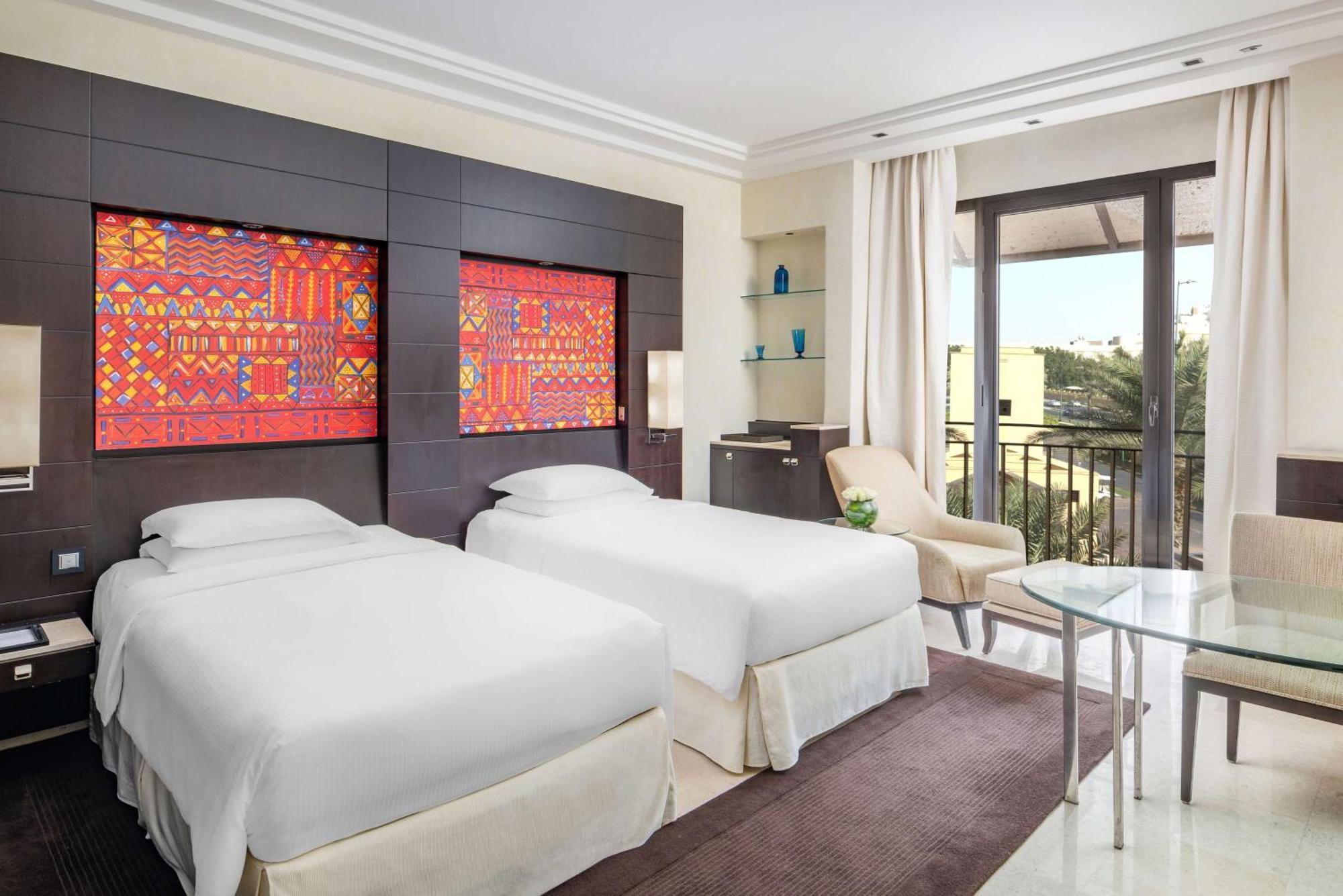 Park Hyatt Jeddah - Marina, Club&Spa Bagian luar foto