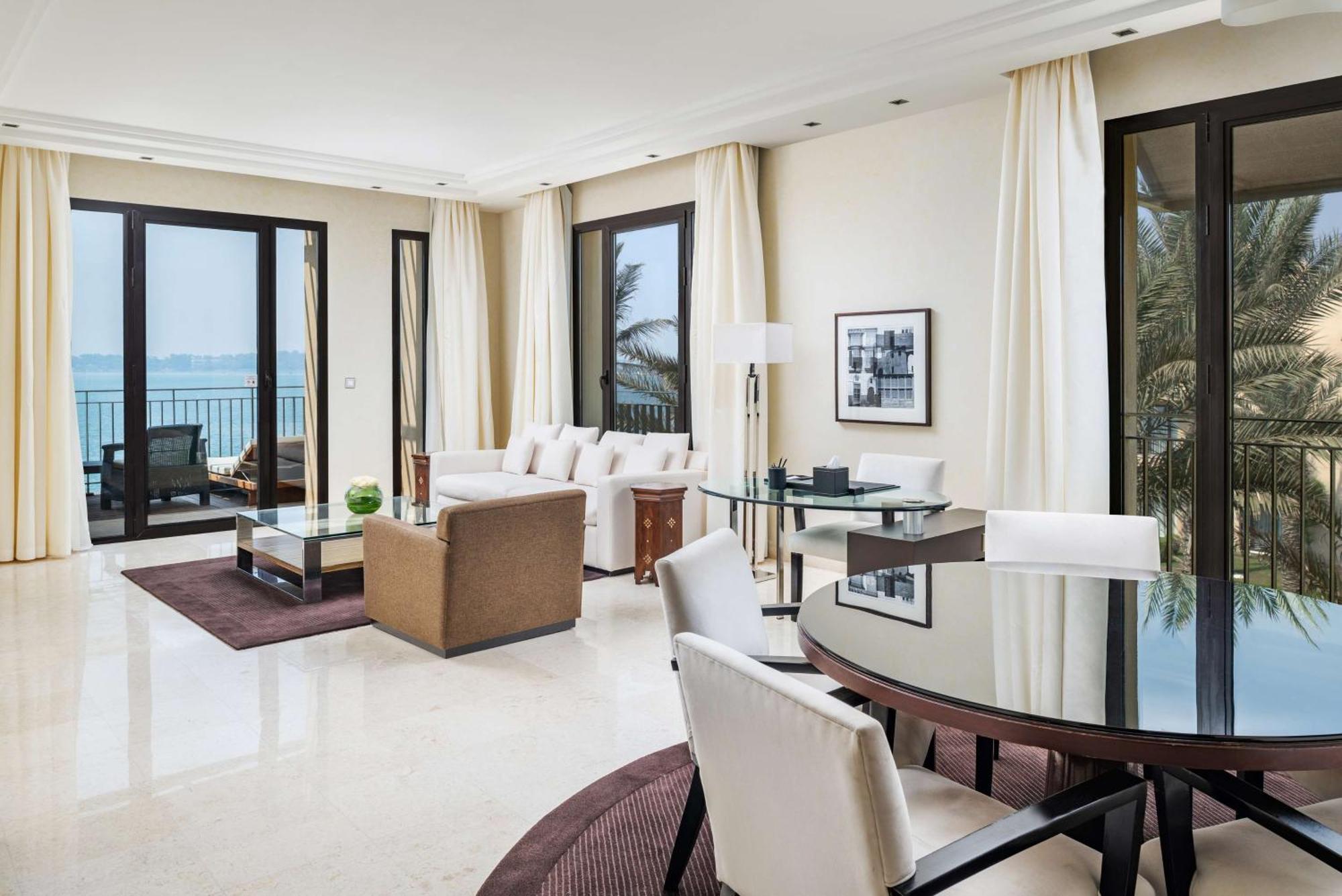 Park Hyatt Jeddah - Marina, Club&Spa Bagian luar foto
