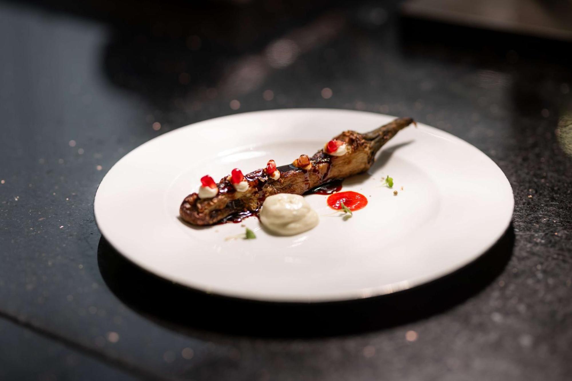 Park Hyatt Jeddah - Marina, Club&Spa Bagian luar foto