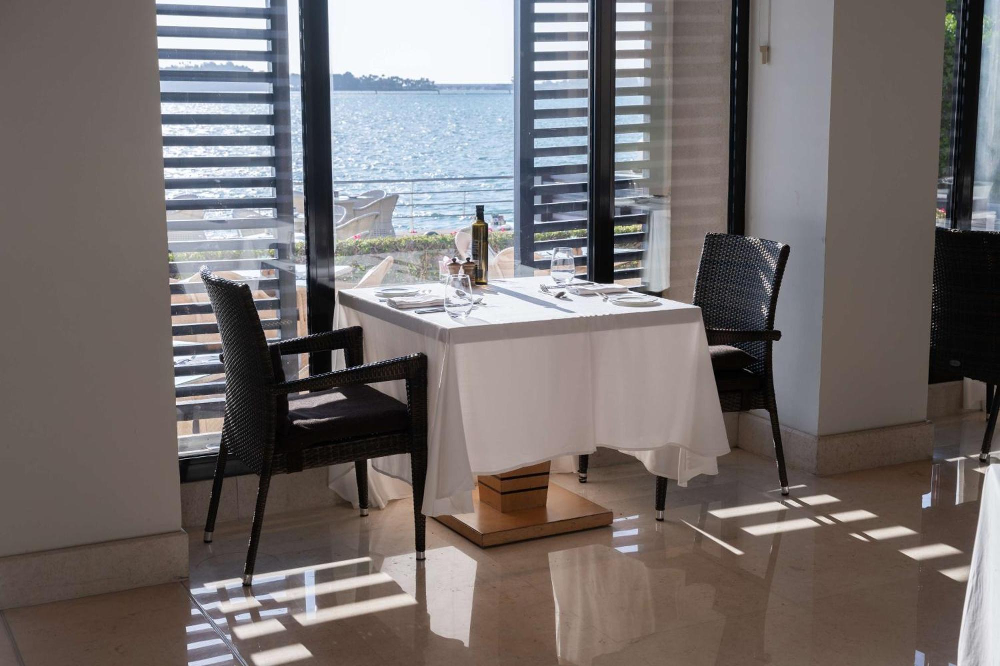 Park Hyatt Jeddah - Marina, Club&Spa Bagian luar foto
