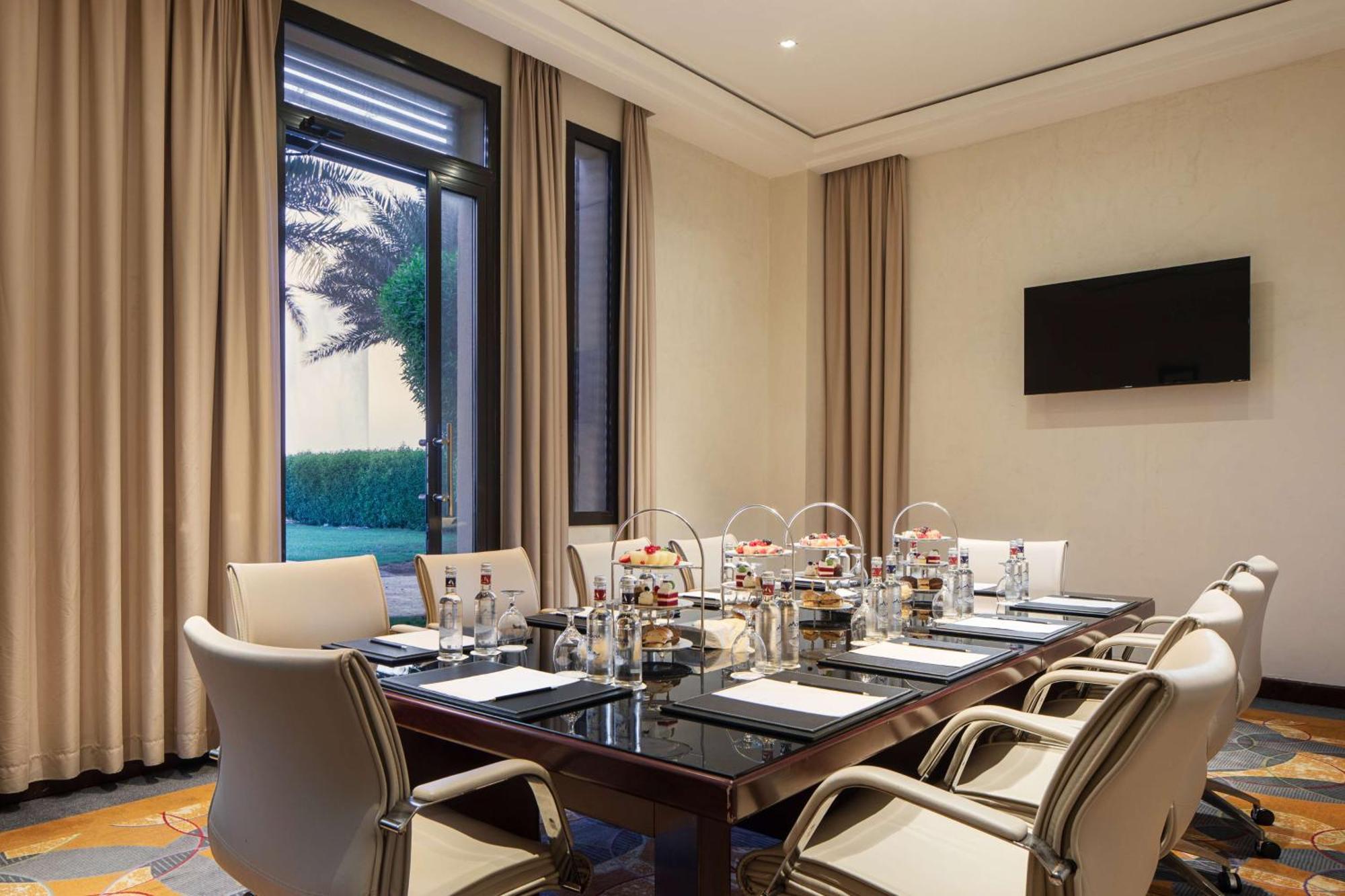Park Hyatt Jeddah - Marina, Club&Spa Bagian luar foto