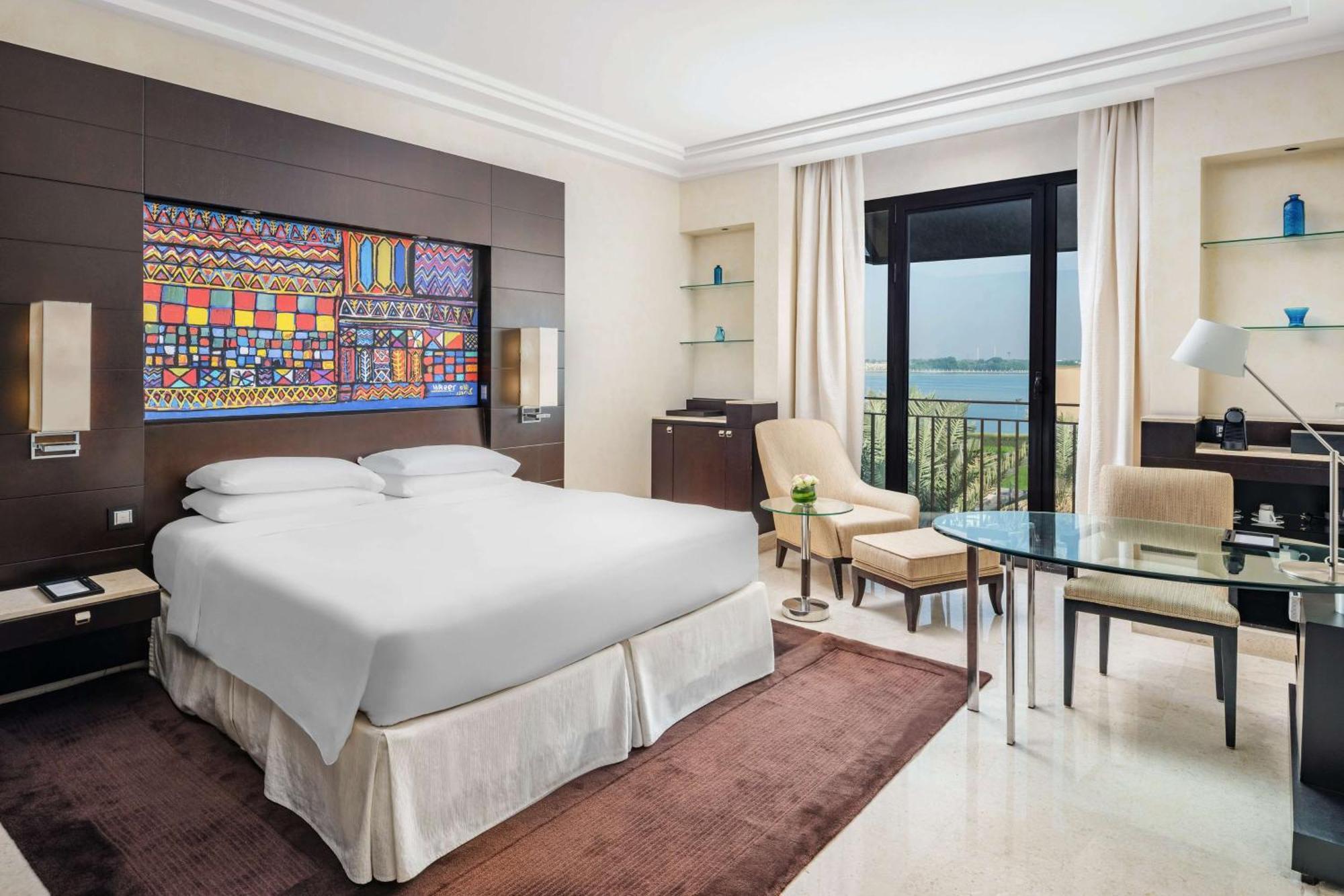 Park Hyatt Jeddah - Marina, Club&Spa Bagian luar foto