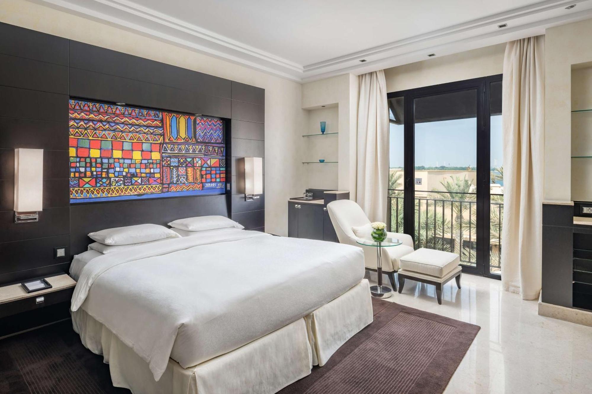 Park Hyatt Jeddah - Marina, Club&Spa Bagian luar foto