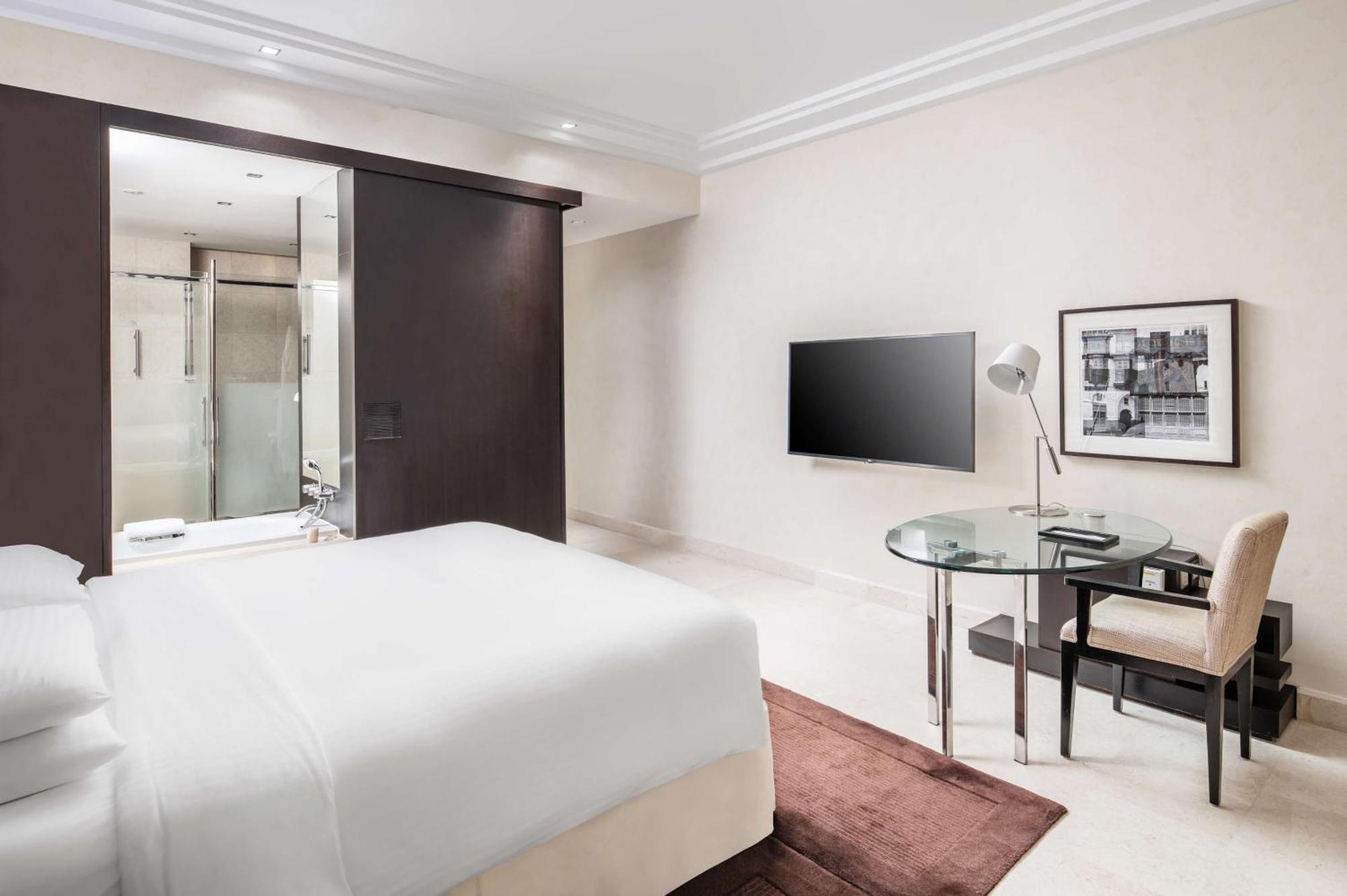 Park Hyatt Jeddah - Marina, Club&Spa Bagian luar foto
