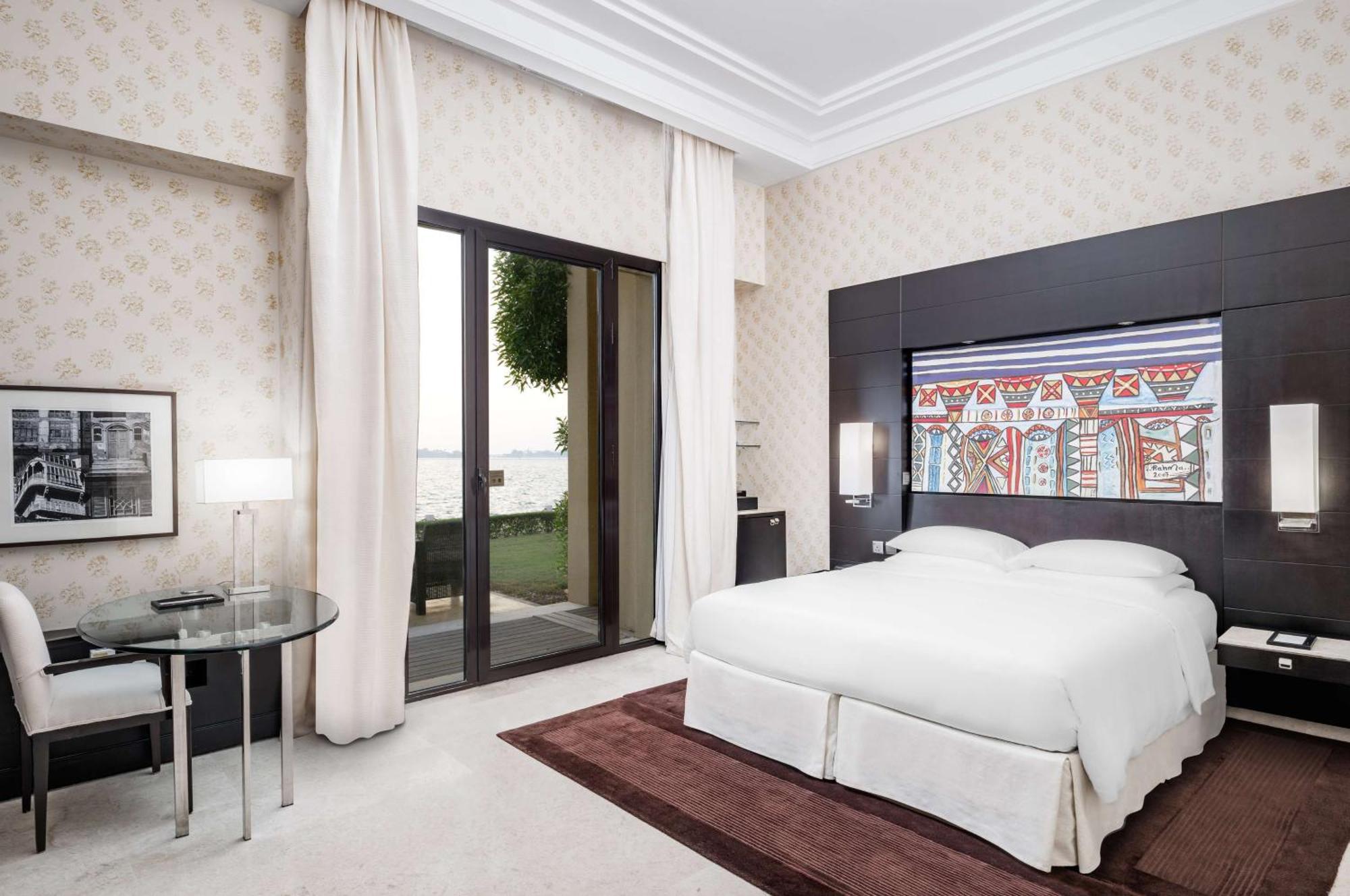 Park Hyatt Jeddah - Marina, Club&Spa Bagian luar foto