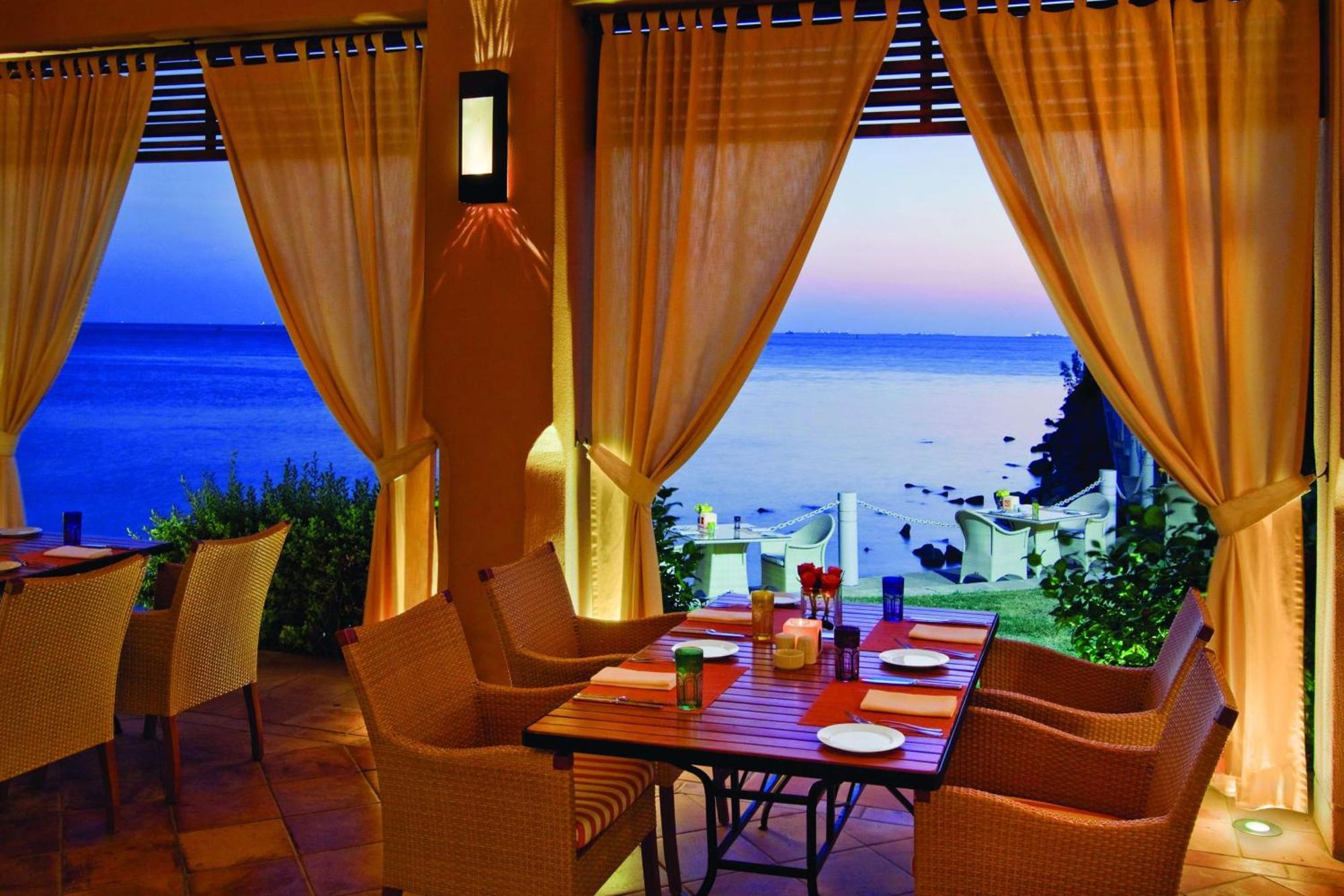 Park Hyatt Jeddah - Marina, Club&Spa Bagian luar foto