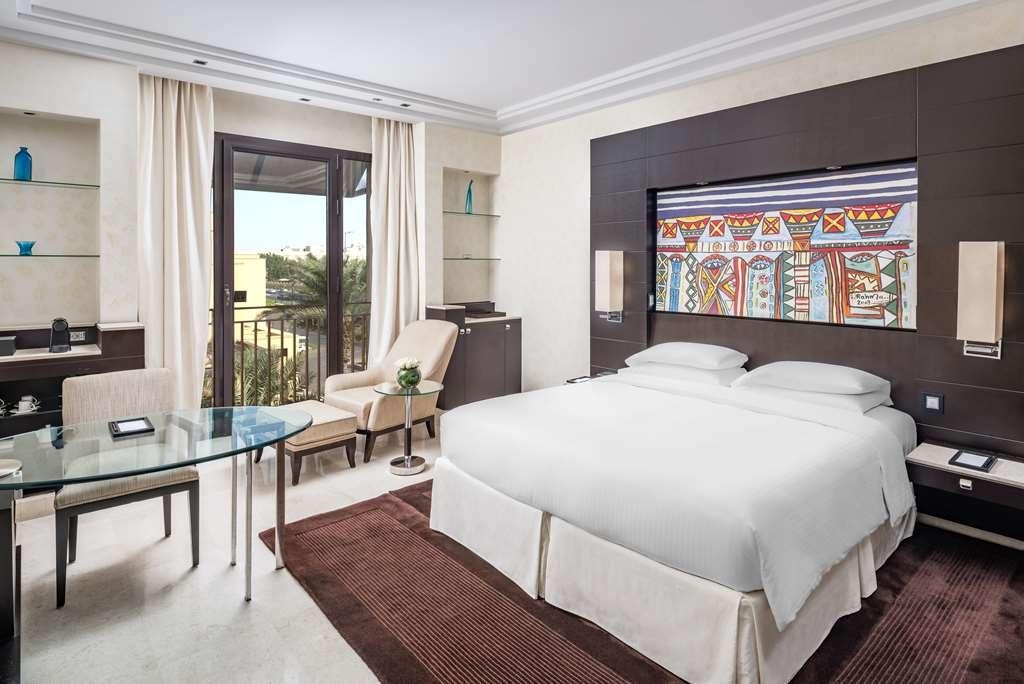 Park Hyatt Jeddah - Marina, Club&Spa Ruang foto