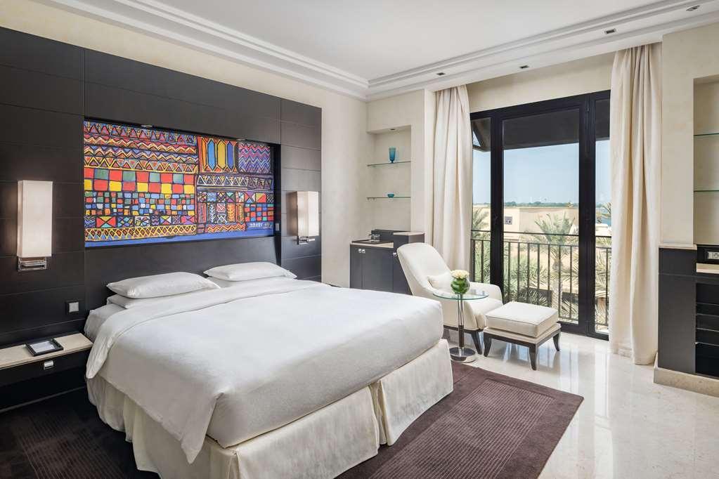 Park Hyatt Jeddah - Marina, Club&Spa Ruang foto