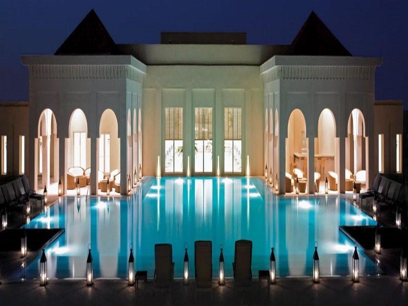 Park Hyatt Jeddah - Marina, Club&Spa Bagian luar foto